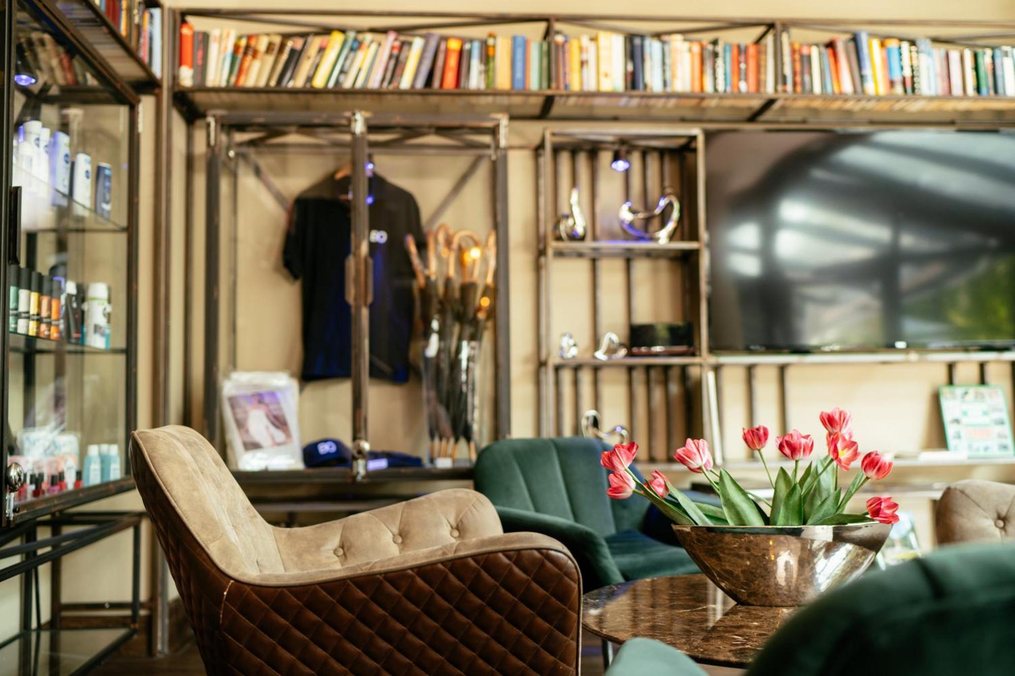 Bo Hotel 3*